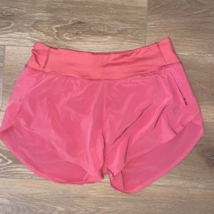 Outdoor Voices Hudson shorts